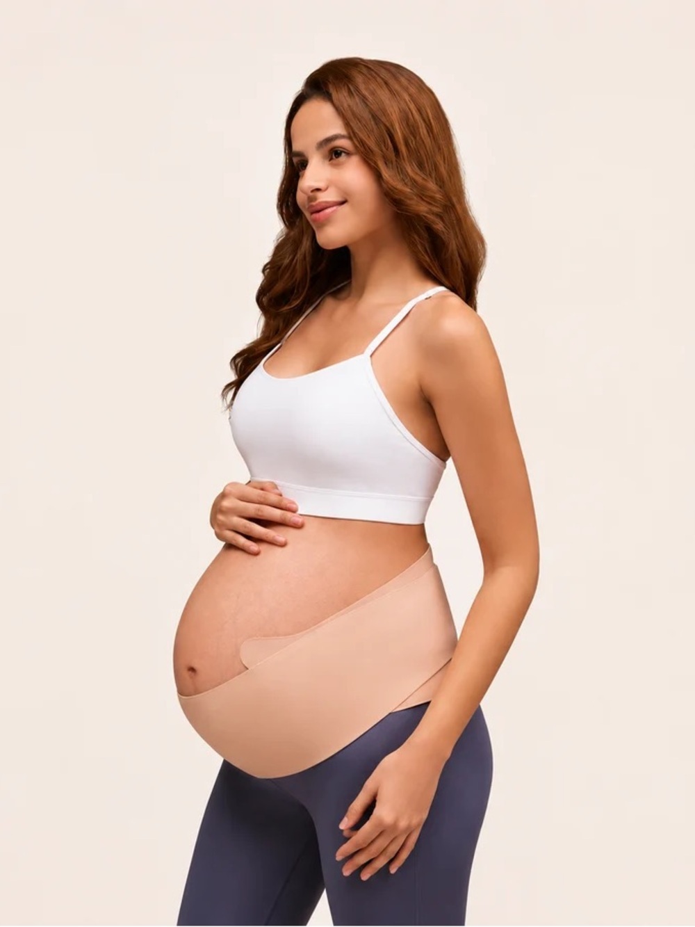 One-Piece - Momcozy Maternova Belly Band